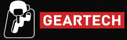 Geartech Logo